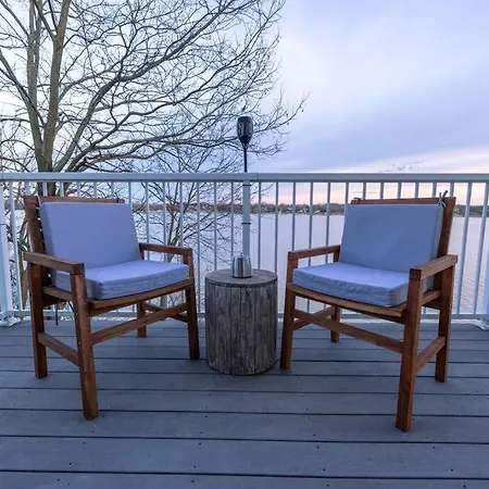 Riverfront Landing